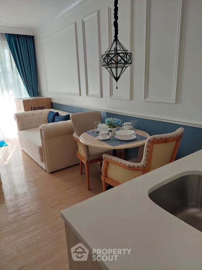 รูป คอนโด 1-ห้องนอน ที่ เซเว่น ซีส์ โคท ดาซูร์ ใกล้ เมืองพัทยา (ID 2103387) - รูปที่ 3/9