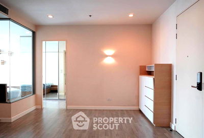 คอนโด ม.สยาม : คอนโด 1-ห้องนอน ที่ เดอะ รูม บีทีเอส วงเวียนใหญ่ ใกล้ BTS วงเวียนใหญ่ (ID 1507080)