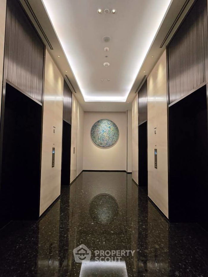 picture 2-BR Condo at Four Seasons Private Residences Bangkok near BTS Saphan Taksin (ID 2159090) - 47/48