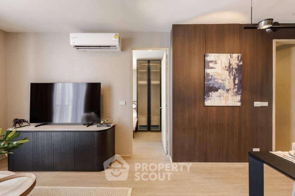 picture 2-BR Condo at Noble State 39 near BTS Phrom Phong (ID 1973279) - 4/23