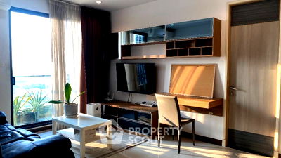 Condos for sale Chulalongkorn University : 2-BR Condo at Supalai Premier Ratchathewi near BTS Ratchathewi (ID 1497816)