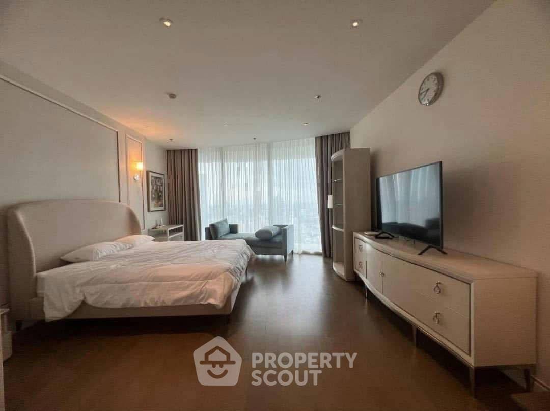 รูป คอนโด 4-ห้องนอน ที่ แมกโนเลียส์ ราชดำริ บูเลอวาร์ด ใกล้ BTS ราชดำริ (ID 2071196) - รูปที่ 7/16