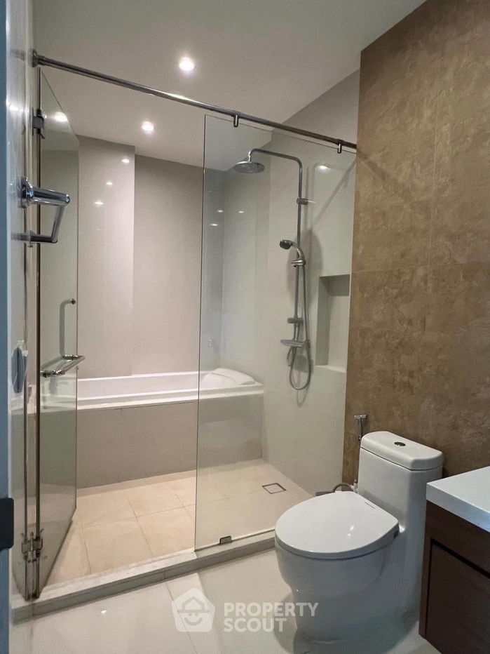 รูป คอนโด 1-ห้องนอน ที่ ไบร์ท สุขุมวิท 24 คอนโดมิเนียม ใกล้ BTS พร้อมพงษ์ (ID 2044760) - รูปที่ 12/14
