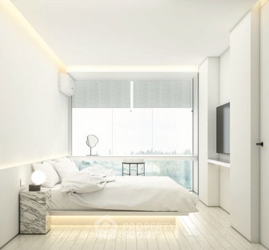 2-BR Condo at The Secret Garden close to Naklua (ID 1527521)