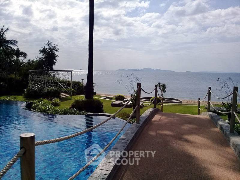 picture Studio Condo at The Palm - Wongamart Beach close to Sanctuary of Truth (ID 2188716) - 12/12