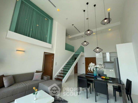 คอนโด 2-ห้องนอน ที่ เดอะ แซงชัวรี วงศ์อมาตย์ ใกล้ ปราสาทสัจธรรม (ID 1311736)