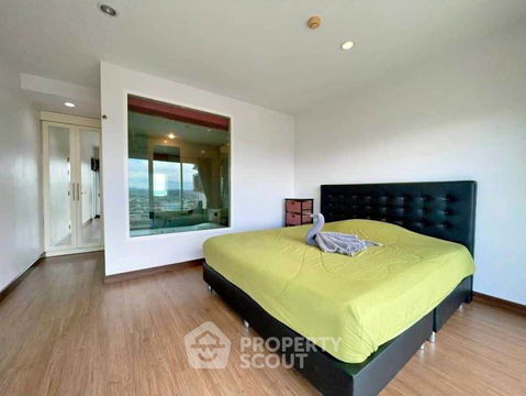 1-BR Condo at AD Hyatt Condominium close to Naklua (ID 2112325)