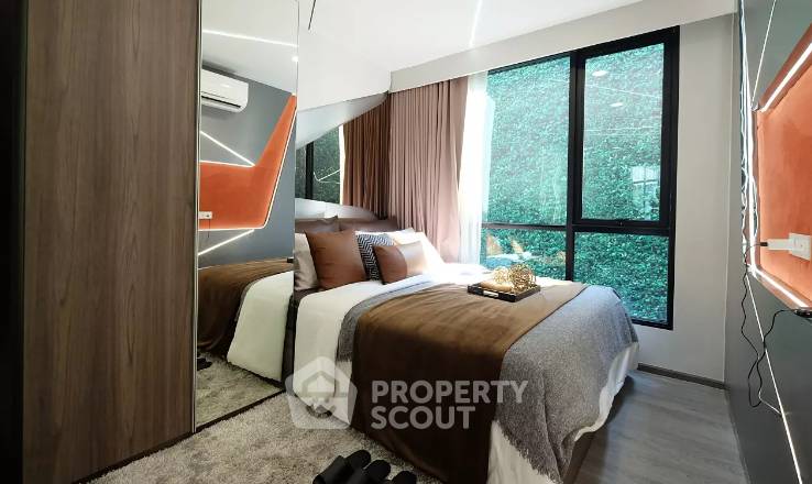 picture 1-BR Condo at The Origin Ladprao-Bangkapi in Khlong Chan (ID 1387363) - 7/16