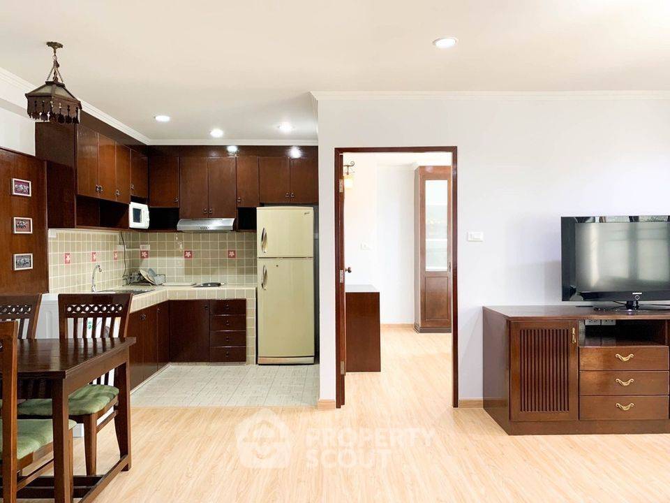 รูป คอนโด 2-ห้องนอน ที่ สราญใจ แมนชั่น คอนโดมิเนียม ใกล้ BTS นานา (ID 1177265) - รูปที่ 5/11