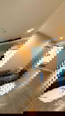 คอนโด BTS เซนต์หลุยส์ : คอนโด 1-ห้องนอน ที่ เดอะ รูม สาทร ใกล้ BTS เซนต์หลุยส์ (ID 2043016)