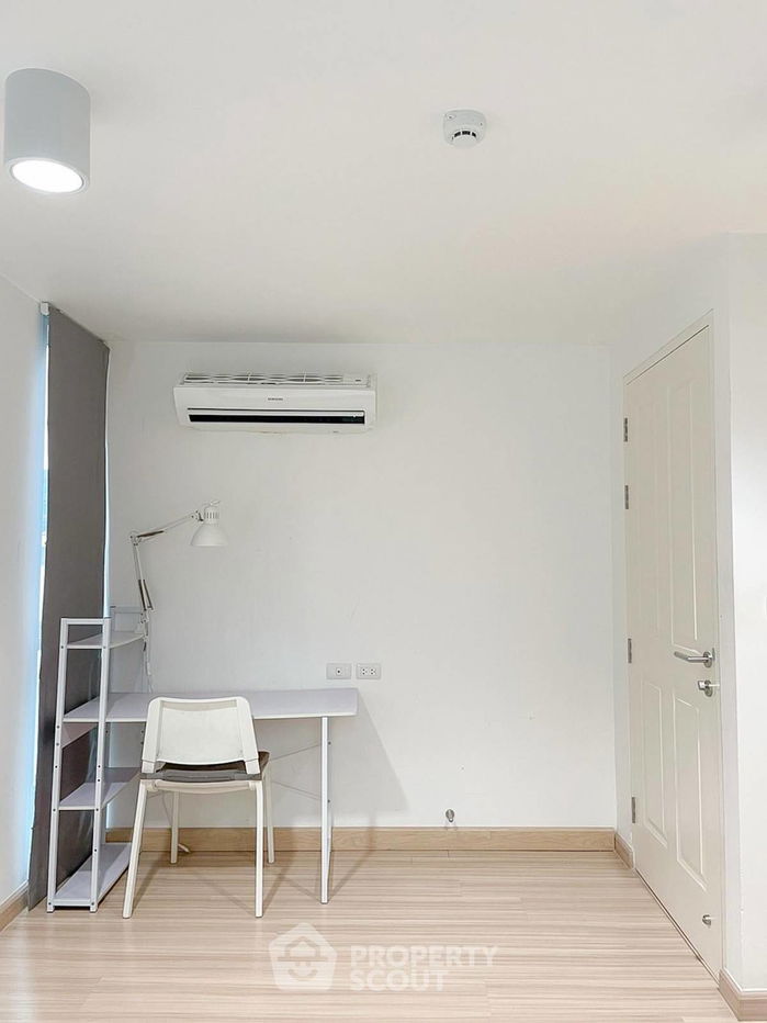 picture 1-BR Condo at Chateau In Town Ratchada 19 near MRT Ratchadaphisek (ID 972632) - 3/12