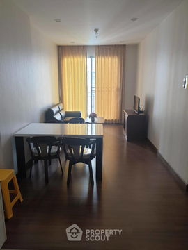 คอนโด 1-ห้องนอน ที่ ศุภาลัย ไลท์ สาทร-เจริญราษฎร์ ใกล้ BTS สะพานตากสิน (ID 628069)