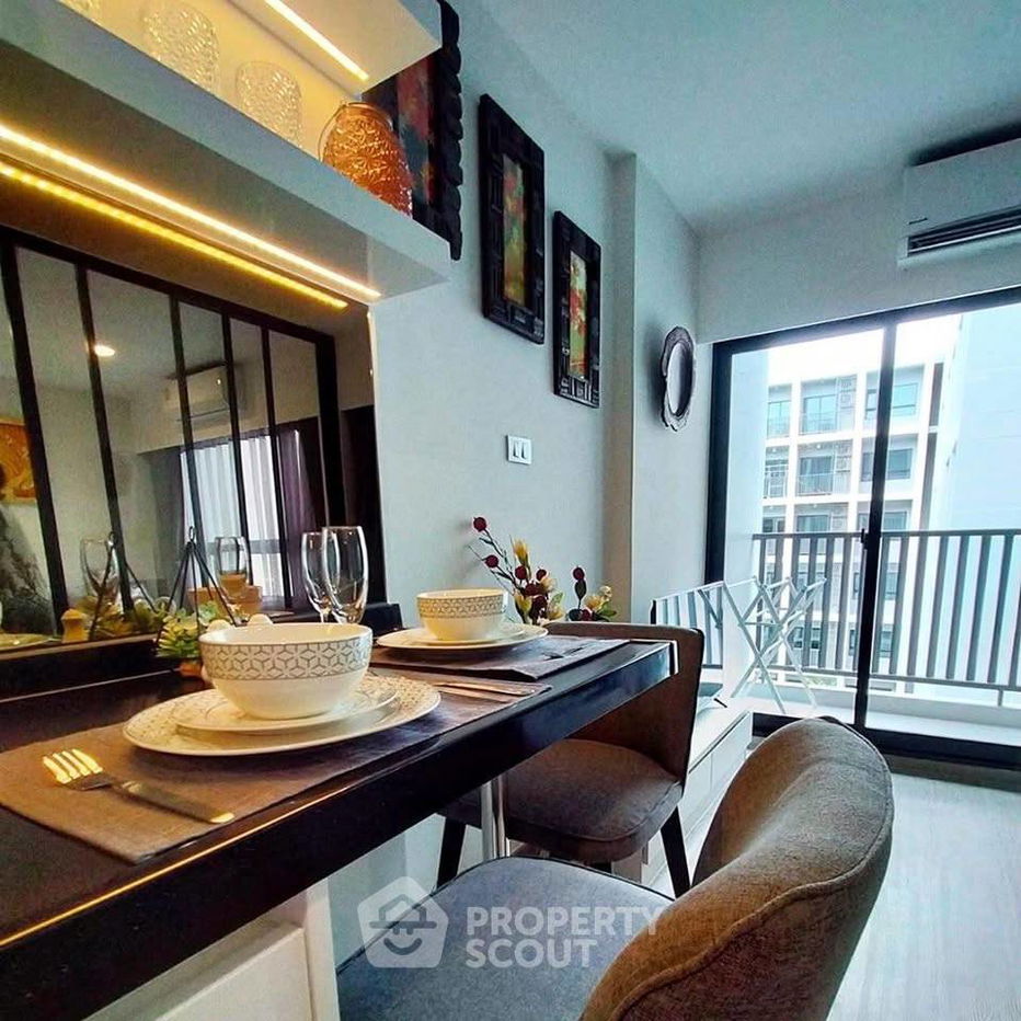 รูป คอนโด 1-ห้องนอน ที่ ดุสิตดีทู เรสซิเดนเซส หัวหิน ใน หนองแก (ID 2118651) - รูปที่ 3/10