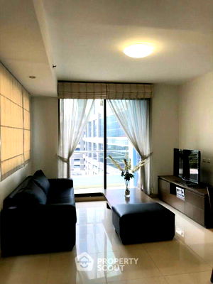 Condos for sale Asoke Road : 2-BR Condo at Supalai Premier Place Asok near MRT Phetchaburi (ID 924781)