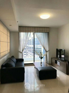 คอนโด 2-ห้องนอน ที่ ศุภาลัย พรีเมียร์ เพลส อโศก ใกล้ MRT เพชรบุรี (ID 924781)