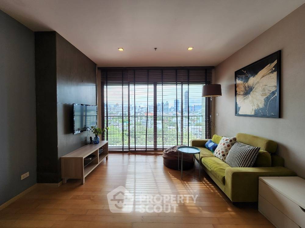 picture 1-BR Condo at Noble Solo close to Thong Lo (ID 1959475) - 2/12
