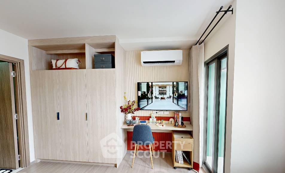 picture 1-BR Condo at The Muve Pradipat near BTS Saphan Khwai (ID 2171741) - 3/5