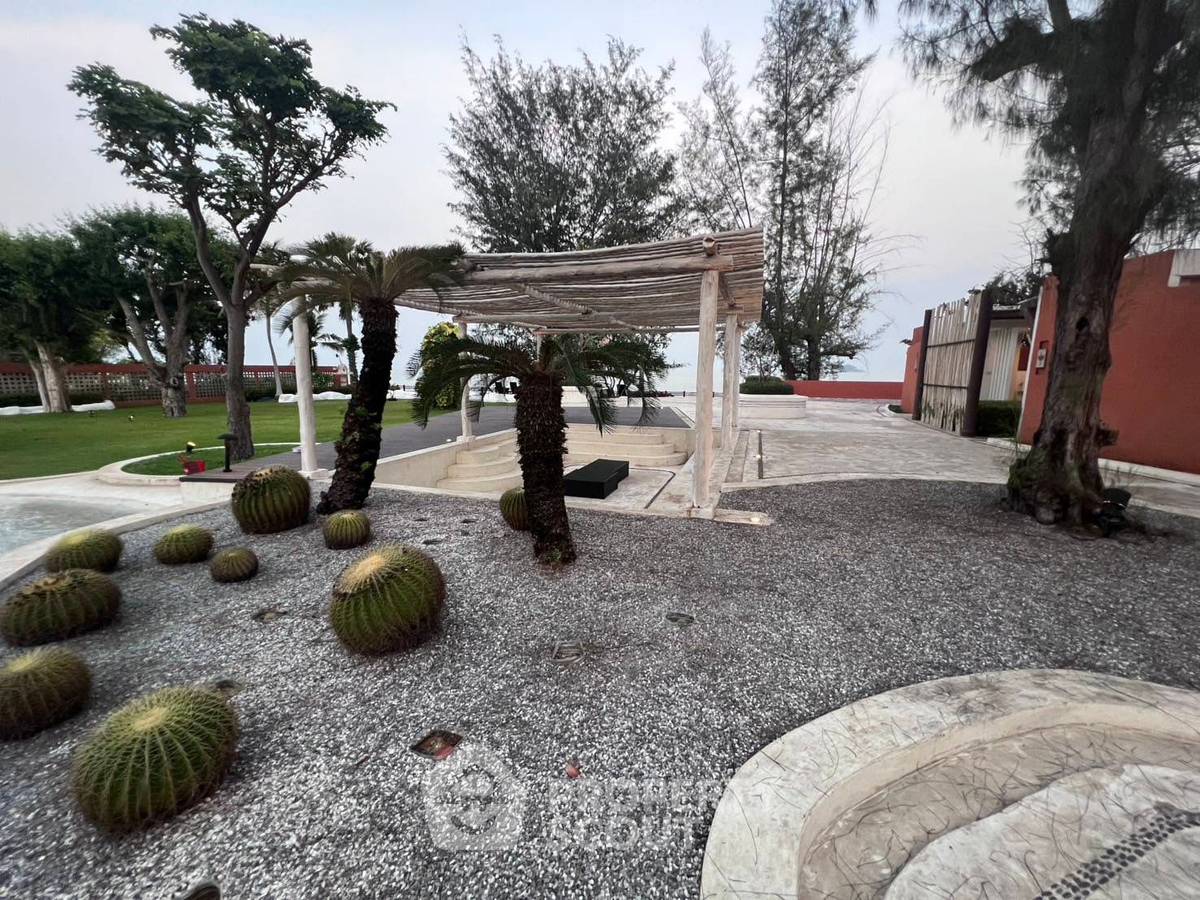 รูป คอนโด 2-ห้องนอน ที่ ลาส ตอร์ตูกัส ใกล้ เมมโมรี่ เฮาส์ คาเฟ่ หัวหิน (ID 2083159) - รูปที่ 22/30