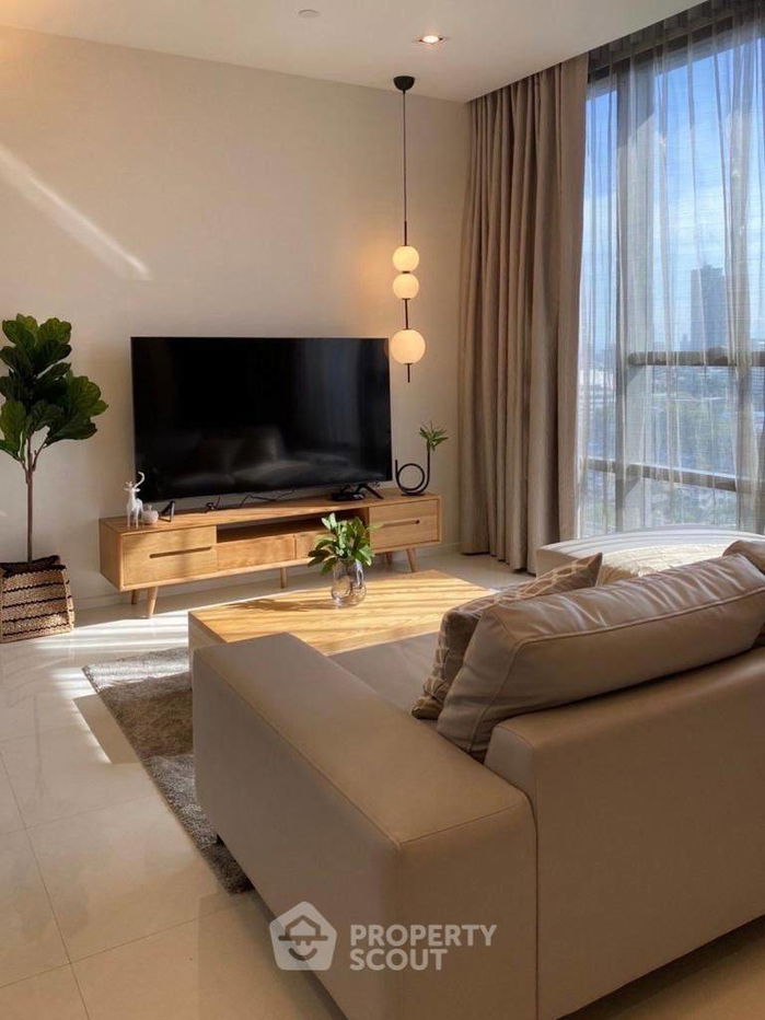 picture 1-BR Condo at The Bangkok Sathorn near BTS Surasak (ID 818835) - 14/24