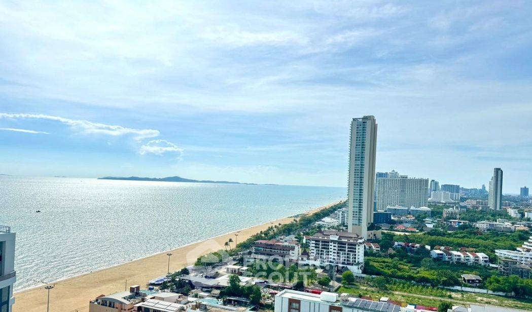รูป คอนโด 1-ห้องนอน ที่ ดิ เออเบิร์น ใกล้ เซ็นทรัลเฟสติวัล พัทยาบีช (ID 2105341) - รูปที่ 5/7