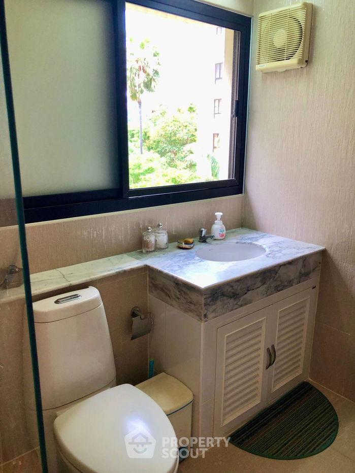 รูป คอนโด 2-ห้องนอน ที่ สานติ พูรา เรสซิเดนซ์ หัวหิน ใกล้ ยูเรก้า บีช คาเฟ่ หัวหิน (ID 1307670) - รูปที่ 7/8