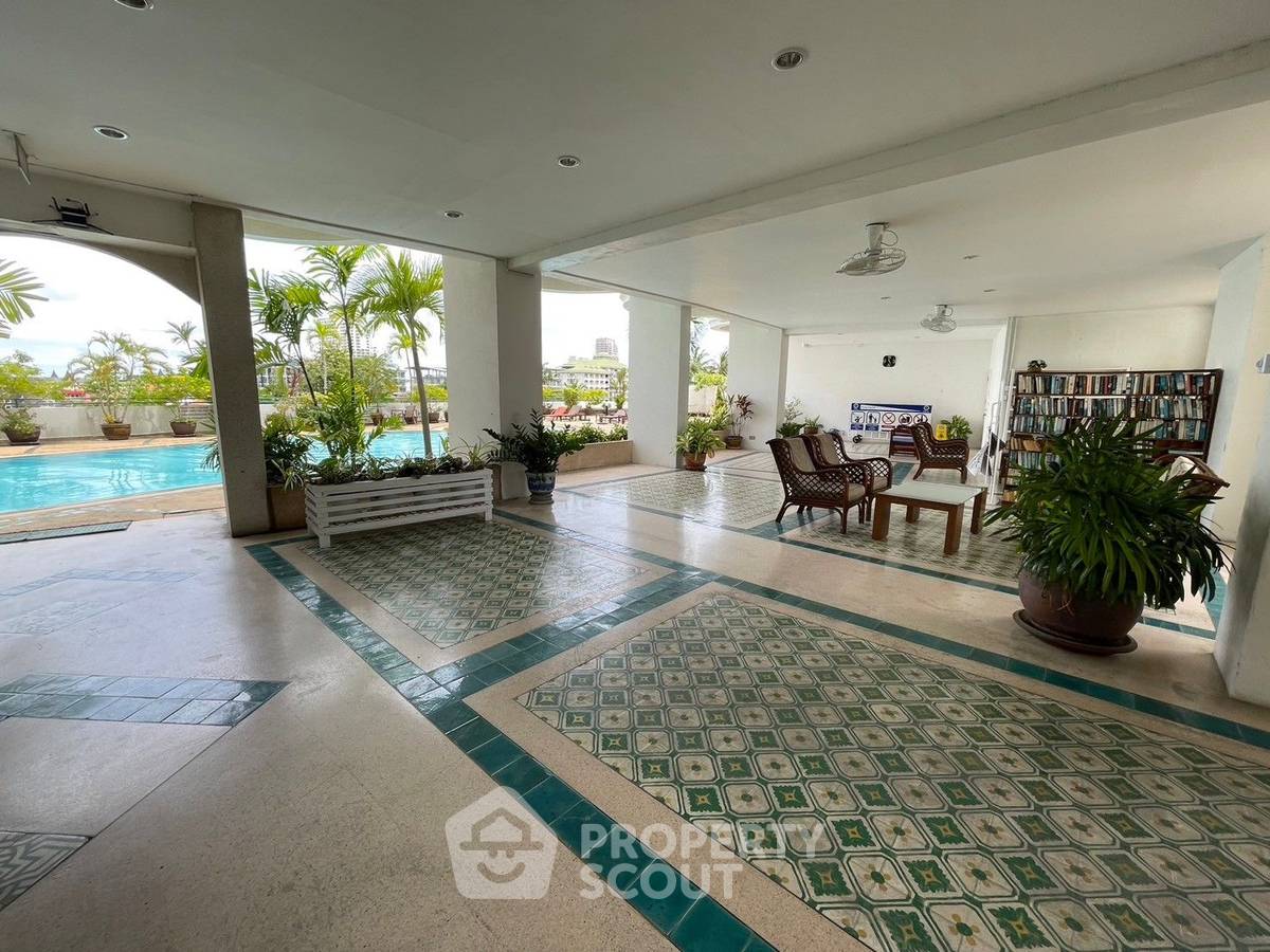 รูป คอนโด 2-ห้องนอน ที่ สตาร์ บีช คอนโดเทล ใกล้ ถนนพระตำหนัก พัทยา (ID 1545847) - รูปที่ 22/32