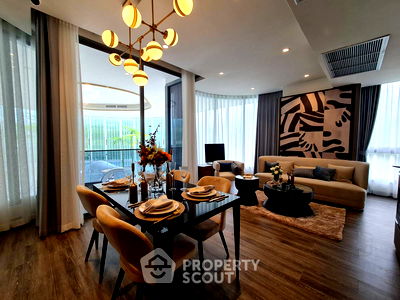 Condos for sale : 2-BR Condo at Wyndham Grand Residences Wongamat close to Naklua (ID 1280754)
