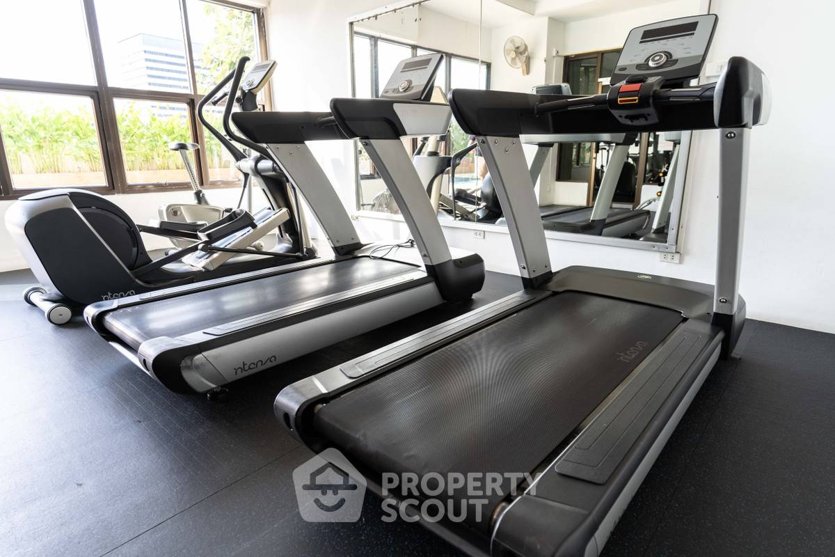 รูป คอนโด 2-ห้องนอน ที่ เจซี ทาวเวอร์ ทองหล่อ ใกล้ พร้อมพงษ์ (ID 2100839) - รูปที่ 18/18