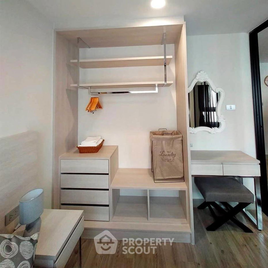 รูป คอนโด 1-ห้องนอน ที่ ดุสิตดีทู เรสซิเดนเซส หัวหิน ใน หนองแก (ID 2118651) - รูปที่ 9/10