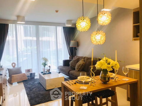 1-BR Condo at The Pine Hua Hin close to Khao Takiab beach (ID 1074005)