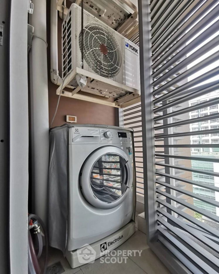picture 1-BR Condo at The Lofts Ekkamai near BTS Ekkamai (ID 1904997) - 15/15