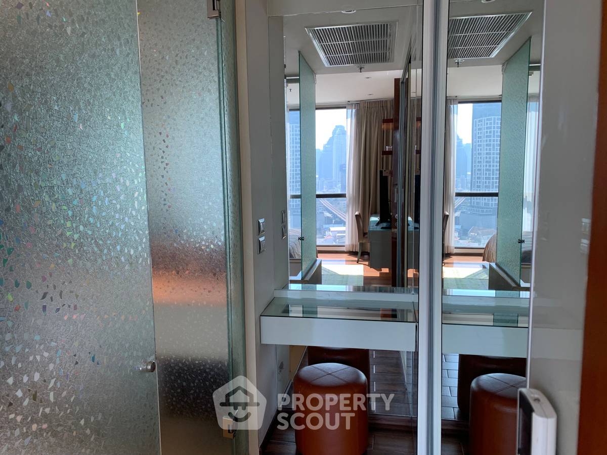 picture 2-BR Condo at The Address Sukhumvit 28 near BTS Phrom Phong (ID 2014108) - 12/19