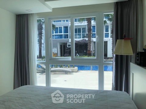 คอนโด 2-ห้องนอน ที่ แกรนด์ อเวนิว พัทยา ใกล้ พัทยาใต้ (ID 2097091)