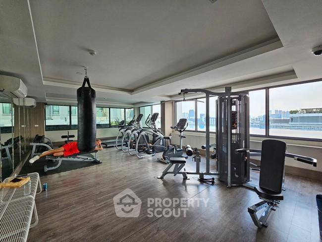 รูป คอนโด 1-ห้องนอน ที่ ดีฟายน์ บาย เมแฟร์ สุขุมวิท 50 ใกล้ BTS อ่อนนุช (ID 1617058) - รูปที่ 17/22