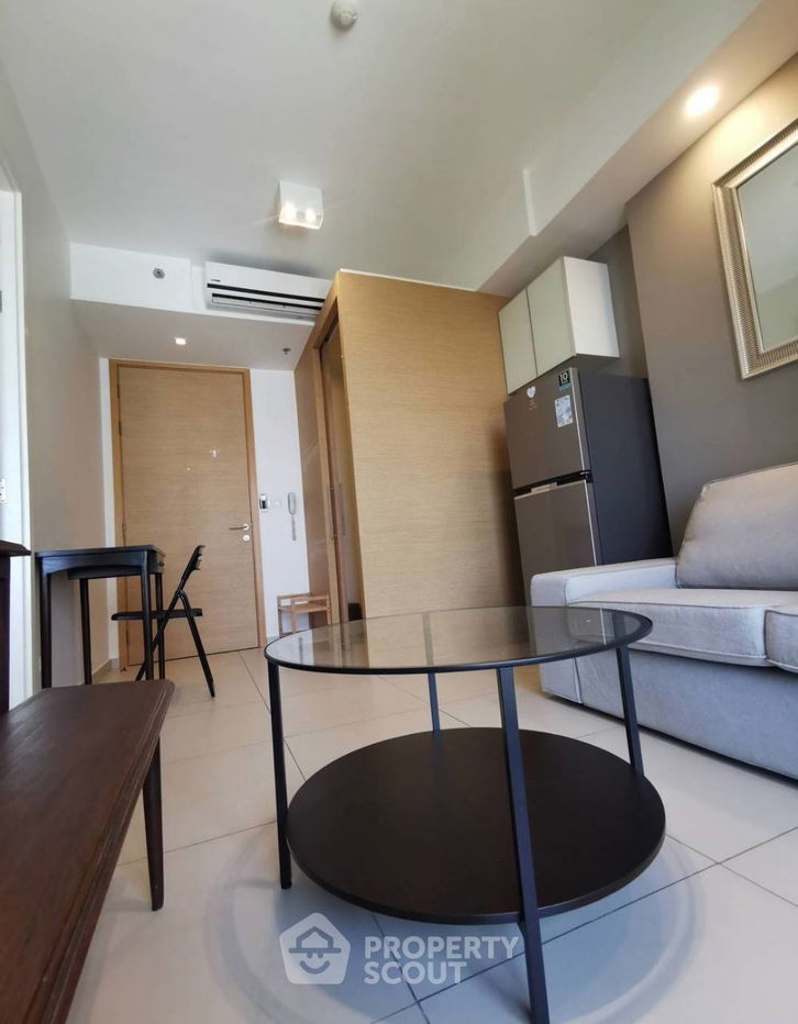 picture 1-BR Condo at The Lofts Ekkamai near BTS Ekkamai (ID 1904997) - 7/15
