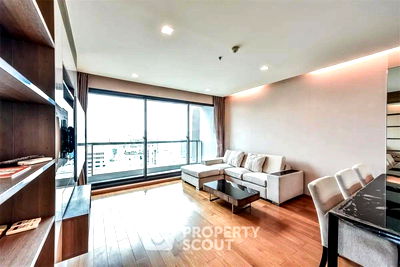 คอนโด BTS เซนต์หลุยส์ : คอนโด 2-ห้องนอน ที่ ดิ แอดเดรส สาทร ใกล้ BTS เซนต์หลุยส์ (ID 1924580)