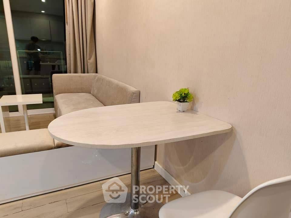 รูป คอนโด 1-ห้องนอน ที่ เซเว่น ซีส์ คอนโด รีสอร์ท จอมเทียน ใกล้ เมืองพัทยา (ID 1532820) - รูปที่ 3/15