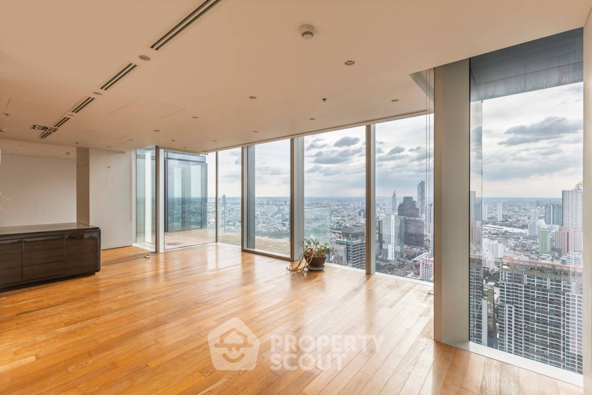 picture 2-BR Condo at The Ritz-Carlton Residences, Bangkok near BTS Chong Nonsi (ID 2083635) - 7/41