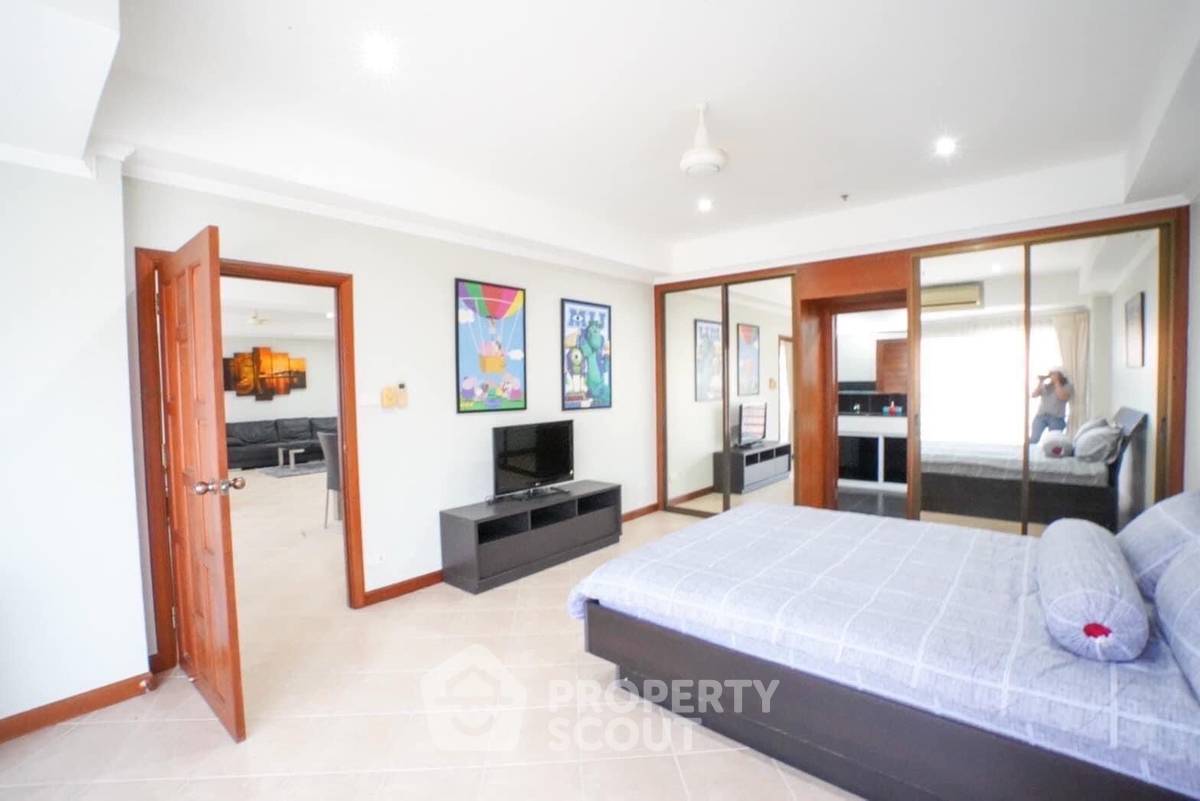 picture 2-BR Condo at View Talay 2 Condominium Jomtien close to Pattaya South (ID 2097605) - 16/22