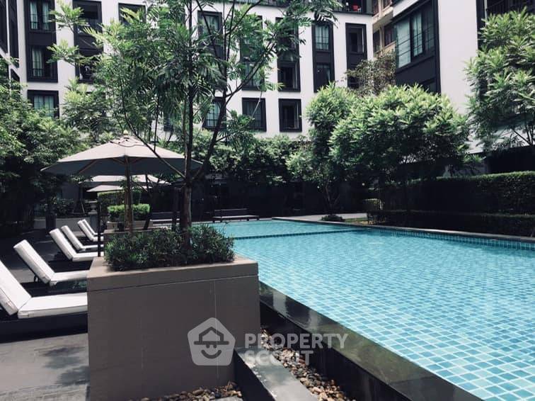 picture 1-BR Condo At The Reserve Kasemsan 3 Near BTS National Stadium (ID 1259089) - 10/10