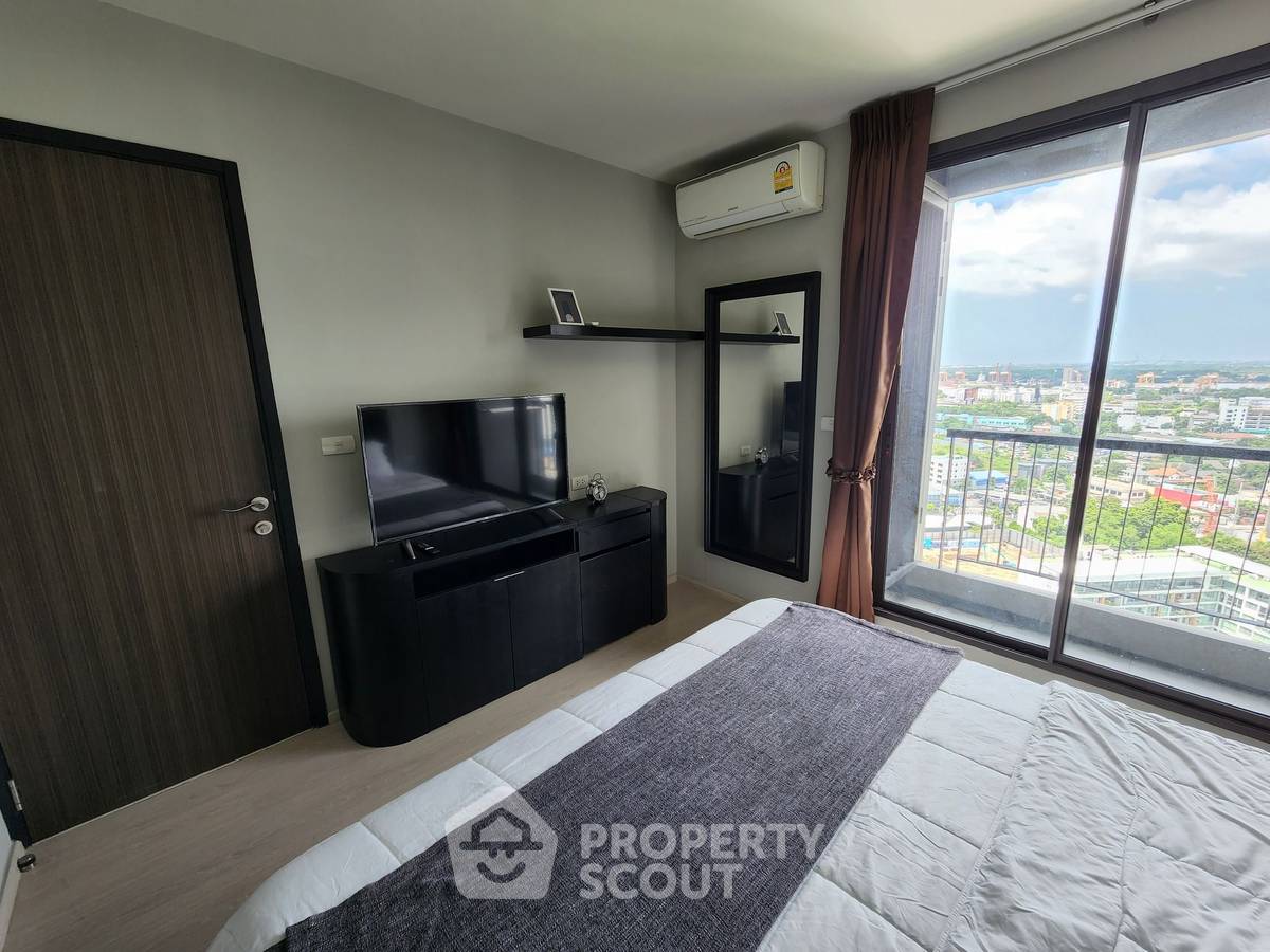 รูป คอนโด 1-ห้องนอน ที่ ริทึ่ม สุขุมวิท 44/1 ใกล้ BTS พระโขนง (ID 872963) - รูปที่ 9/17