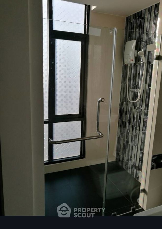 picture 1-BR Condo at Bangkok Horizon Sathorn near BTS Saint Louis (ID 1774965) - 14/17