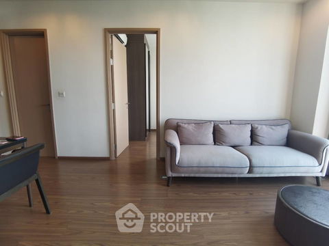 2-BR Condo at The Line Sukhumvit 71 near BTS Phra Khanong (ID 515377)