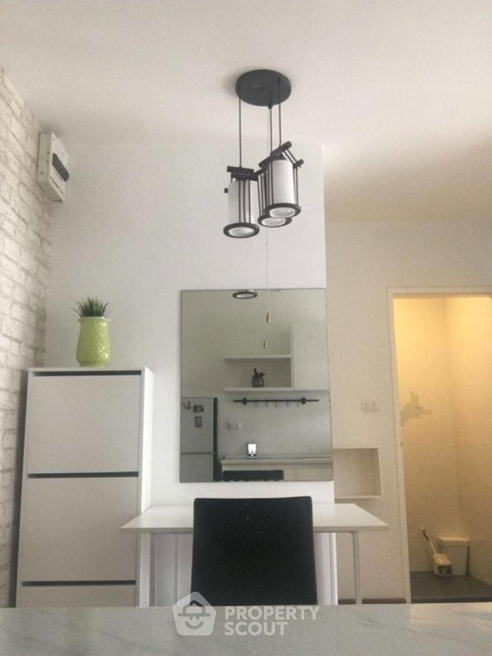 รูป คอนโด 1-ห้องนอน ที่ เดอะ ทรัสต์ คอนโด พัทยาใต้ ใกล้ พัทยาใต้ (ID 2146987) - รูปที่ 4/8