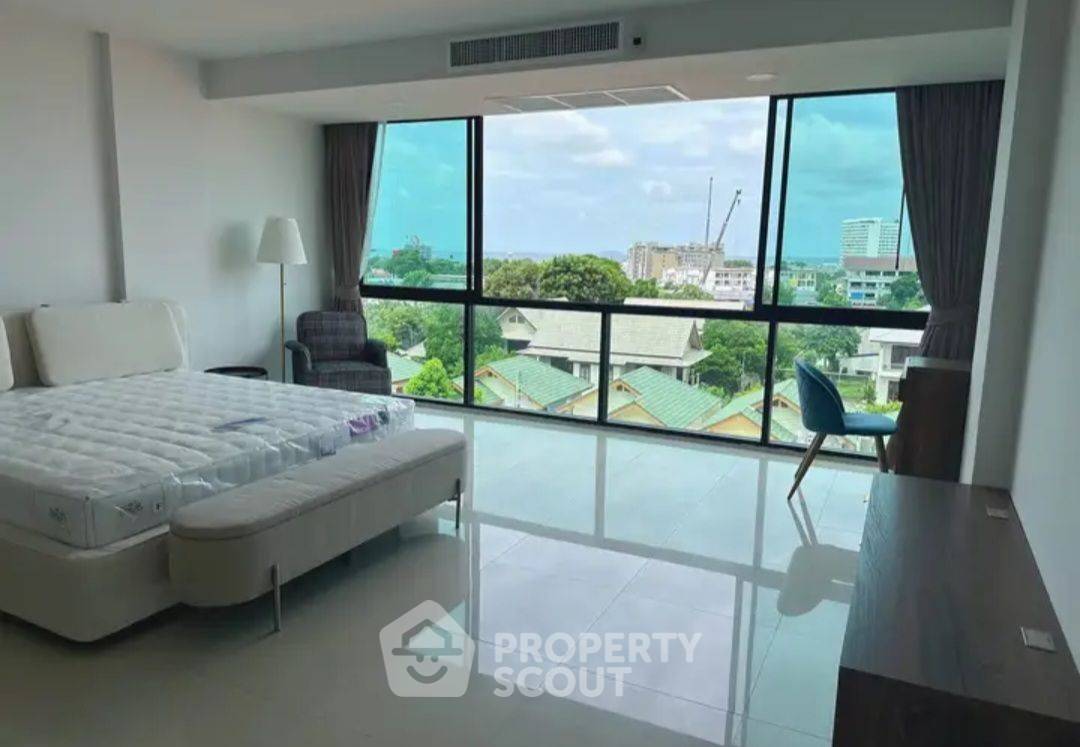รูป คอนโด 2-ห้องนอน ที่ การ์ดีเนีย พัทยา ใกล้ เมืองพัทยา (ID 2056613) - รูปที่ 15/19
