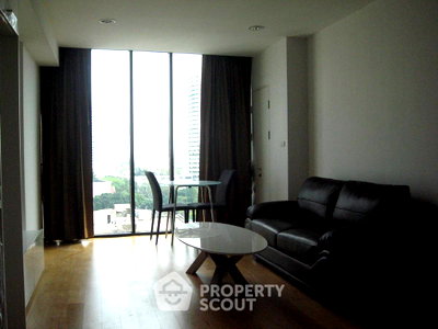 Condos for rent : 1-BR Condo At The Alcove Thonglor 10 Near BTS Thong Lor (ID 510454)