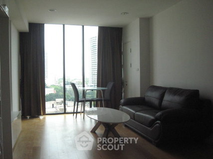 รูปภาพ ราคาคุ้มค่า 1 ห้องนอน The Alcove Thonglor 10 ใกล้ BTS ทองหล่อ (ID 510454)