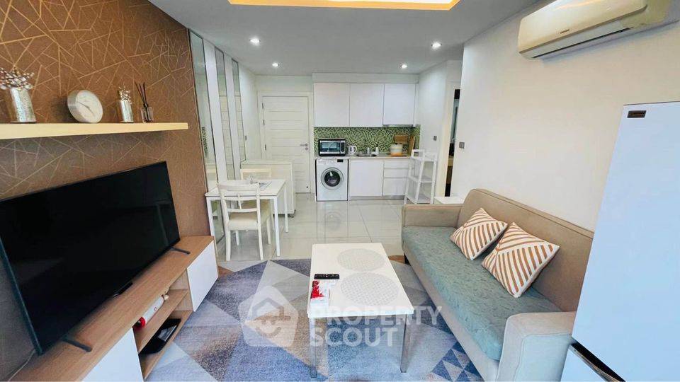 รูป คอนโด 4-ห้องนอน ที่ อเมซอน เรซิเด้นซ์ ใกล้ เมืองพัทยา (ID 1895857) - รูปที่ 1/15
