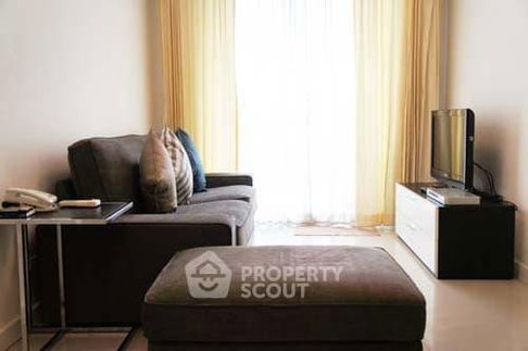 1-BR Condo at The Clover Thonglor Residence near BTS Thong Lor (ID 399887)