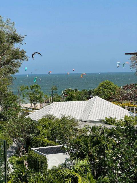 picture 1-BR Condo at InterContinental Residences Hua Hin close to Hua Hin Market Village (ID 1527786) - 16/25